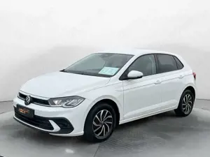 Volkswagen Polo 1.0TSI Life LED Sitzh. Bild 2