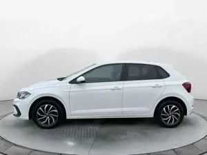 Volkswagen Polo 1.0TSI Life LED Sitzh. Bild 3