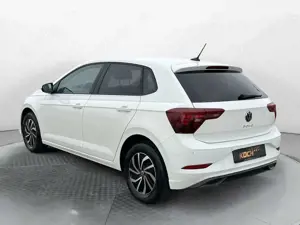 Volkswagen Polo 1.0TSI Life LED Sitzh. Bild 4