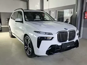 BMW X7 xDrive 40 d M Sport 7-Sitzer+AHK+Standhzng.+