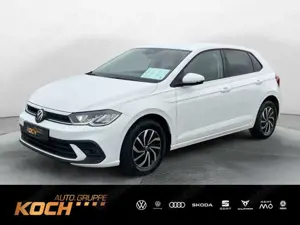 Volkswagen Polo 1.0TSI Life LED Sitzh.