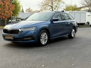 Skoda Octavia Ambition