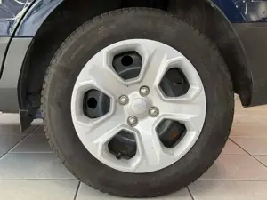 Ford EcoSport Bild 4