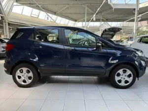 Ford EcoSport Bild 5