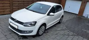 Volkswagen Polo Polo 1.2 Comfortline