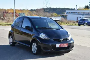 Toyota Others AYGO Cool*Klima*TÜV