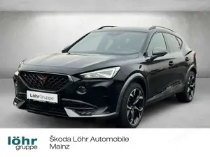 CUPRA Formentor 2.0 TSI 4Drive DSG VZ