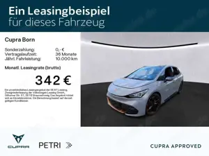 CUPRA Born *NAVI*WP*PANO*BEATS*HUD*KAM*SHZ*19Zoll* Bild 2