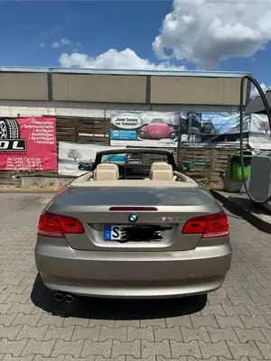 BMW 325 325i Cabrio Aut.