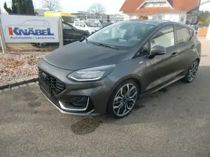 Ford Fiesta ST-Line Vignale/Navi/DSG/ Assistenz syst.