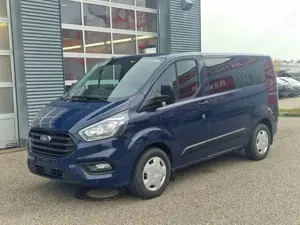 Ford Transit Custom 340 L1 Trend Klima