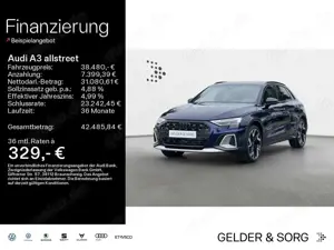 Audi A3 35 TFSI 110(150) kW(PS ) S tronic