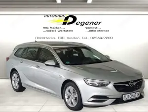 Opel Insignia B / Aut. / LED / Allwetter/ AHK