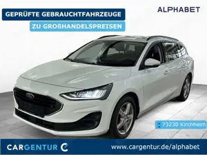 Ford Focus 1.5 EcoBlue CoolConnect SpoSi