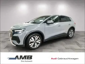 Audi Q4 e-tron Advanced 45 Sportsitze/Assistenz+/Nav+