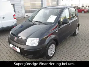 Fiat Panda 1.1 8V Active,5-TÜRIG,GARANTIE,SERVO