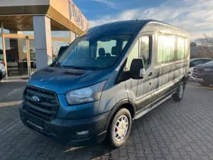 Ford Transit Kombi 350 L3H2 Trend 2x Klima