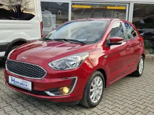Ford Ka/Ka+ Cool