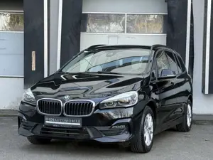 BMW 216