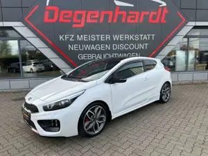 Kia Ceed / cee'd ProCeed 1.6T GDi GT-Track NAV KAMERA