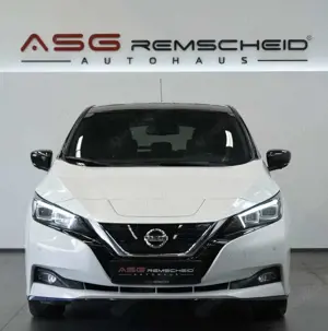 Nissan Leaf Tekna 40 kWh *360° *BOSE *Navi *Digital Bild 4