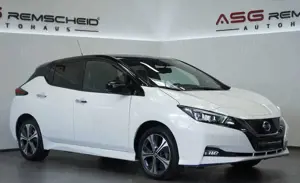 Nissan Leaf Tekna 40 kWh *360° *BOSE *Navi *Digital Bild 5