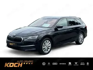 Skoda Octavia 1.5 TSI Selection NAVI*MATRIX-LED*
