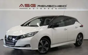 Nissan Leaf Tekna 40 kWh *360° *BOSE *Navi *Digital Bild 1