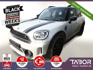 MINI Countryman C Countryman Cooper SD ALL4  Trim PanoD DCC 18Z