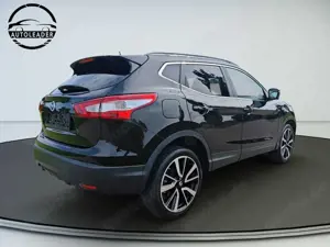 Nissan Qashqai Bild 4