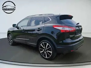 Nissan Qashqai Bild 2