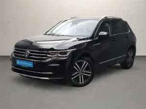 Volkswagen Tiguan 1.5 TSI DSG Elegance LED ACC PDC SHZ App Connect