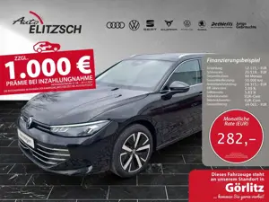 Volkswagen Passat 1.5 eTSI 110 kW Business