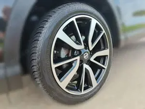 Nissan Qashqai Bild 5