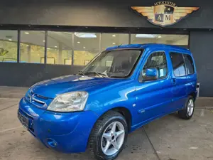 Citroen Berlingo 2.0 HDi Multispace+ Faltdach/PARK/AHK