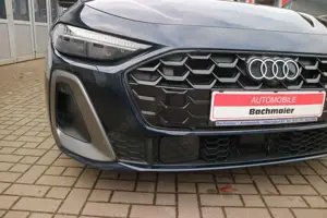 Audi A5 Avant 2,0TFSI-Quattro-S-Line-ACC-AHK- Bild 4