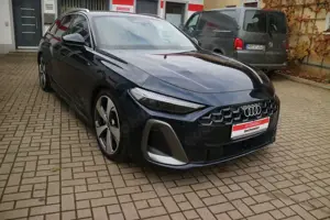 Audi A5 Avant 2,0TFSI-Quattro-S-Line-ACC-AHK- Bild 3