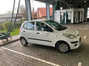 Hyundai i10 1.2 Classic