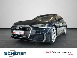 Audi A6 40 TDI