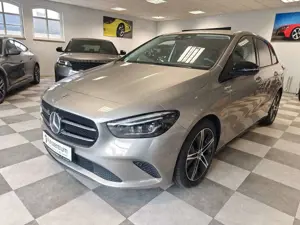 Mercedes-Benz B 180 B -Klasse B 180 d