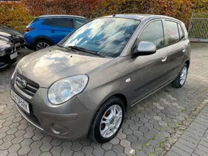 Kia Picanto 1.1 Start*HU Neu*USB