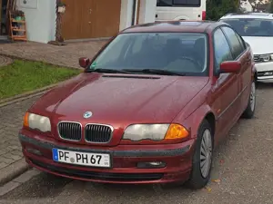 BMW 318 3er 318i