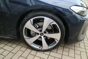 Audi A5 Avant 2,0TFSI-Quattro-S-Line-ACC-AHK- Bild 5