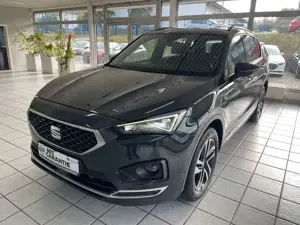 SEAT Tarraco Style *LED*NAVI*1-Hand*SitzHeiz*