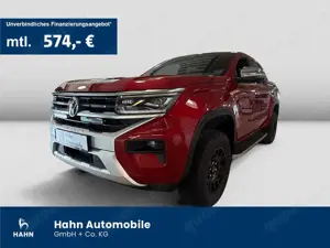 Volkswagen Amarok Aventura 3.0l TDI 177KW 4Mot "ORC Umbau"
