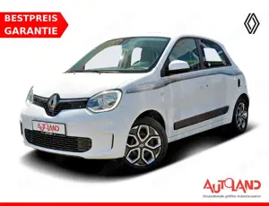 Renault Twingo 1.0 SCe 75 Limited Klima Sitzheizung USB