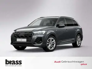 Audi Q7 SUV S line 55 TFSI quattro 250(340) kW(PS) ti