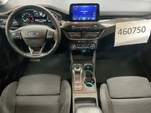 Ford Focus Focus Turnier Aut. TITANIUM AHK LED NAV Bild 4