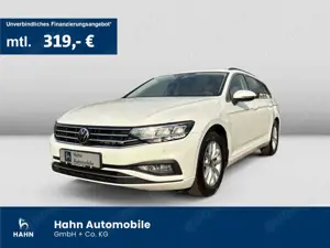 Volkswagen Passat Variant 1.5TSI DSG Business AHK Cam LED