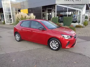 Opel Corsa 1.2 Start/Stop Edition